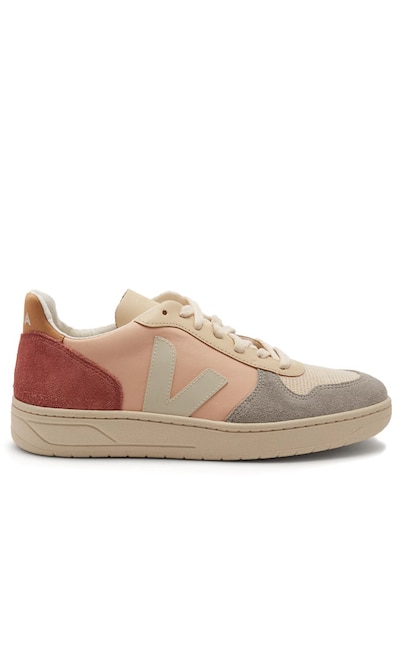 Shopping: Sneakers
